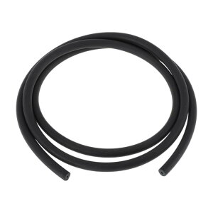 Motoforti 1̏z[X2mm 0.08" 9mm 0.35" 1.5m 4.9ft jgS̐z[XpCv`[u  ^@ Op ubN