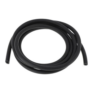 Motoforti 1�̏������z�[�X4mm 0.16 11mm 0.43 2.5m 8.2ft �j�g�����S�����̐��z�[�X�p�C�v�`���[�u ��� ���^�@�� ���O�p �u���b�N
