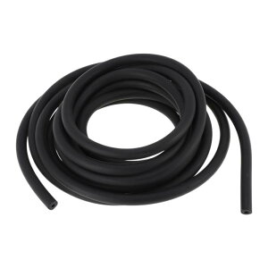 Motoforti 1 z[X 4mm 0.16" 11mm 0.43" 5m 16.4ft jgS̐z[XpCv`[u  ^@ Op ubN