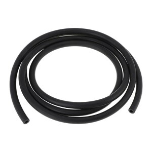 Motoforti 1̏z[X6mm 0.24" 13 mm 0.51" 2.5m 8.2ft jgS̐z[XpCv`[u  ^@ Op ubN