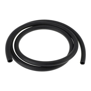 Motoforti 1̏z[X12mm 0.47" 18mm 0.71" 2m 6.6ft jgS̐z[XpCv`[rO  ^@ Op ubN