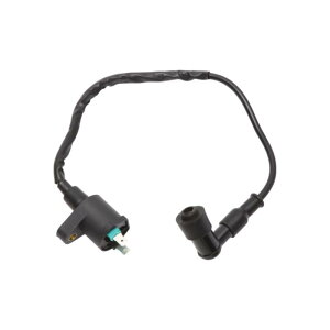 A ABSOPRO Honda�ɑΉ� �����L�[ �S���� �`���� �_�b�N�X XR50�p �C�O�j�b�V�����R�C�� �n�C�e���V�����R�C�� 1 ��