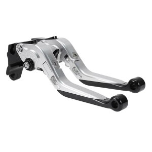 Motoforti YamahaɑΉWR125X 2009-2015p̃V[gOu[LNb`o[ AWX^u[^[TCNnhu[Lo[ A~jE Vo[g[nhubNG