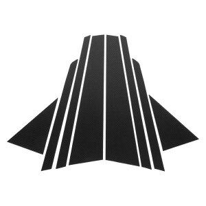 A ABSOPRO hAs[EBhEgA`XNb`XebJ[s[|Xg hAAE^[GNXeAJo[ AudiɑΉ A4L 2004-2008 ubN J[{t@Co[8 tgtgCg