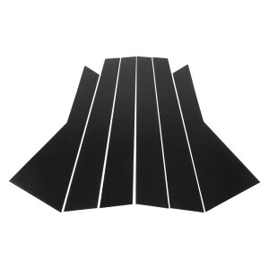 A ABSOPRO hAs[EBhEgA`XNb`XebJ[s[|Xg hAAE^[GNXeAJo[ AudiɑΉ Q7 2016-2023 ubN J[{t@Co[6 tgtgCg