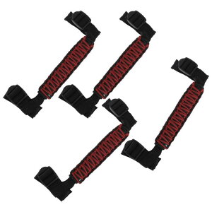 Hihaha JeepɑΉ Wrangler 2024-2025p [o[Ounh4Zbg nhz_[̓iCPVC ԐFł