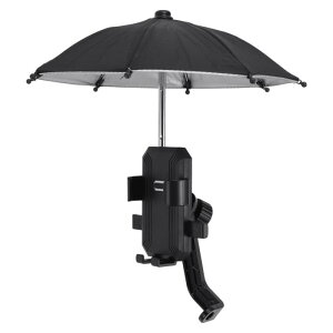 Motoforti �I�[�g�o�C�p�g�ѓd�b�}�E���g�z���_�[ ABS���^���I�[�g�o�C�p�Z���t�H���}�E���g�z���_�[ ���A�r���[�~���[�}�E���g 4.7-7.2�C���`�X�}�[�g�t�H���Ή� �u���b�N 1�Z�b�g