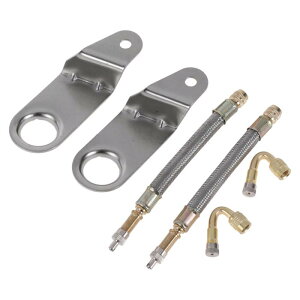 Motoforti 1Zbg 45x^Couq ԗpXeX 140mm ^Couq J[oCNRVgbNp