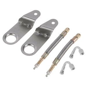 Motoforti 1Zbg 45x̓^CouA_v^[ ԗpXeX 125mm ^CouCt[VA_v^[