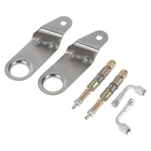 Motoforti 1Zbg 90x̓^CouA_v^[ jo[TXeX 75mm ^CouCt[VA_v^[ ԗp I[goCp RVp gbNp ]ԗp