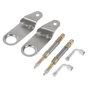 Motoforti 1Zbg 90x̓^CouA_v^[ jo[TXeXX`[ 100mm ^CouCt[VA_v^[ ԗp I[goCp RVp gbNp ]ԗp