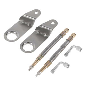 Motoforti 1Zbg 90x̓^CouA_v^[ jo[TXeXX`[ 140mm ^CouCt[VA_v^[ ԗp I[goCp RVp gbNp ]ԗp