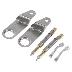 Motoforti 1Zbg 135x̓^CouA_v^[ jo[TXeXX`[ 100mm ^CouCt[VA_v^[ ԗp I[goCp RVp gbNp ]ԗp