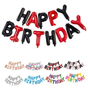 CAPASTEC D o[ a o[Xf[ t 16C` {EǕt HAPPY-BIRTHDAY nbs[o[Xf[ o[Xf[ K[h ᕗD p[eB[ j LO TvCY 