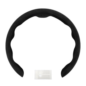 INFINAUTO PU lHvXeAOzC[Jo[ABSԗpXeAOzC[veN^[14.96" 1