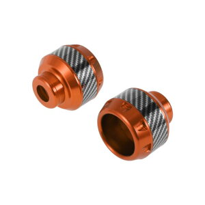 TUCKBOLD 14mm I[goCXC_[t[ A~jE J[{t@Co[zC[tFAOی NbVpbhveN^[K[h 48mm 46mm IW 2