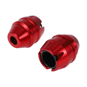 TUCKBOLD 16mm I[goCXC_[t[ A~jEzC[tFAOیNbVpbhveN^[K[h 53-mm 63-mm bh 2