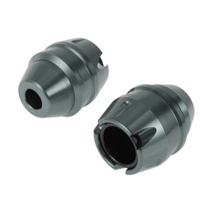 TUCKBOLD 16mm I[goCXC_[t[ A~jEzC[tFAOی NbVpbhveN^[K[h 53-mm 63-mm `^J[ 2