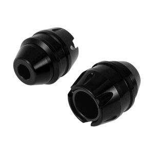 TUCKBOLD 16mm I[goC XC_[ t[ A~jE zC[ tFAO ی NbV pbh veN^[ K[h 53-mm 63-mm ubN 2 