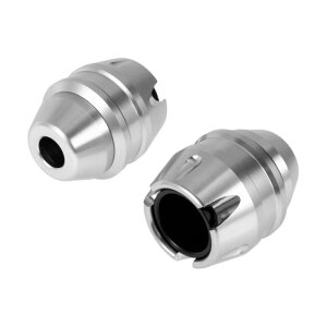 TUCKBOLD 16mm I[goC XC_[ t[ A~jE zC[ tFAO ی NbVpbh veN^[ K[h 53-mm 63-mm Vo[g[ 2 