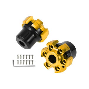 TUCKBOLD 13.5mm I[goCXC_[t[ A~jEzC[tFAOی NbVpbhveN^[K[h 53-mm 48mm XN[wLTSL[S[hg[1Zbg