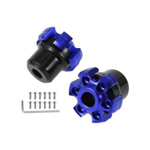 TUCKBOLD 13.5mm I[goCXC_[t[ A~jEzC[tFAOیNbVpbhveN^[K[h 53-mm 48mm XN[wLTL[u[ 1 Zbg