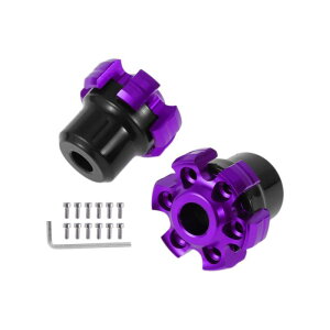 TUCKBOLD 13.5mm I[goCXC_[t[ A~jEzC[tFAOیNbVpbhveN^[K[h 53-mm 48mm XN[wLTL[p[v 1 Zbg