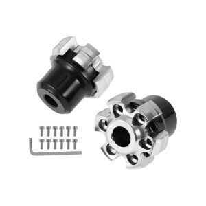 TUCKBOLD 13.5mm I[goCXC_[t[ A~jEzC[tFAOیNbVpbhveN^[K[h 53-mm 48mm XN[wLTL[Vo[g[1Zbg