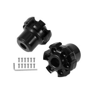 TUCKBOLD 13.5mm I[goCXC_[t[ A~jEzC[tFAOیNbVpbhveN^[K[h 53-mm 48mm XN[wLTL[ubN 1 Zbg