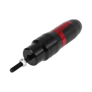 TUCKBOLD 10mm I[goCXC_[t[ A~jEzC[tFAOیNbVpbhveN^[K[h 40mm 185mm bh 1 Pc