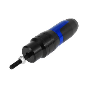 TUCKBOLD 10mm I[goCXC_[t[ A~jEzC[tFAOیNbVpbhveN^[K[h 40mm 185mm u[ 1 Pc