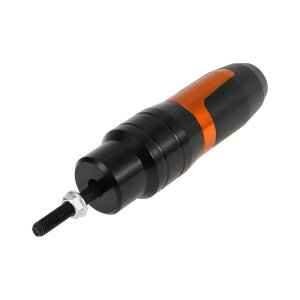 TUCKBOLD 10mm I[goCXC_[t[ A~jEzC[tFAOیNbVpbhveN^[K[h 40mm 185mm IW 1 Pc