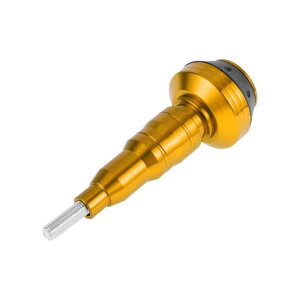 TUCKBOLD 10mm I[goCXC_[t[ A~jEzC[tFAOیNbVpbhveN^[K[h 56mm 138mm {g S[hg[ 1 Zbg