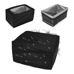 BULLSPANN ]ԂJo[ O h O㌓p ]ԃJSJo[ 38*33*26cm ho Ή Ăh~ oXPbgp O JS 420DIbNXtH[h ubN