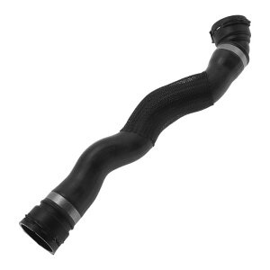 HEROFFIX BMW�ɑΉ� 5�V���[�Y2017-2020�p���W�G�[�^�[�z�[�X�q�[�^�[�z�[�X���W�G�[�^�[�A�E�g���b�g�p�C�v�ԍ��F17128602638���o�[�N�[�����g�p�C�v�u���b�N1��