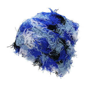 Motoforti �T�C�N�����O�n�b�g �ۉ� �n�[�h�n�b�g���C�i�[ �A�N�������n �u���[ 25x22cm 1��