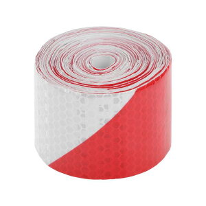 HOPESPANNER jo[T 32.81ft x 2" ˃e[v h ͔S tN^[e[v xSԗ g[[ {[g W PVC ,