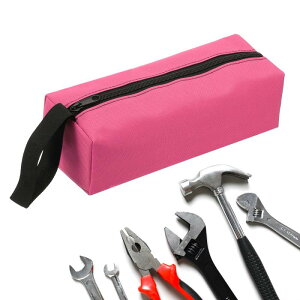 uxcell �W�b�p�[���[�e�B���e�B�c�[���o�b�O 25x8.5x7cm ���ړI�I�b�N�X�t�H�[�h�N���X�g�[�g�c�[���|�[�` �����Ȑ����o�b�O �X�g���[�W���܂��܂ȓd�C�H�� �h���C�o�[ �s���N