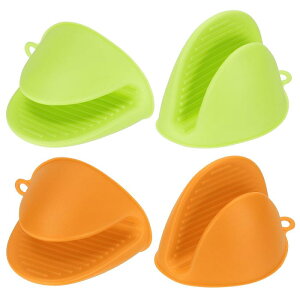 uxcell 4 VRI[u~bg ϔM~jI[u VR|bgz_[ ~jtBK[veN^[ NbLOs`O bv GAtC[Lb`NbLOx[L