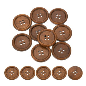 uxcell ؐ{^ 50 35mm(1 3/8") 4 ی^ٖؐD{^ NtgtbgobN DIY Ntg ߗޗp F