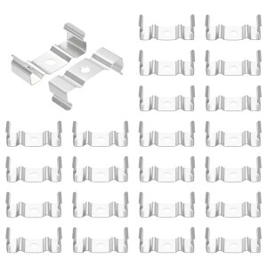 uxcell T8NbvʃnK[uT8 LEDdz_[NvCgpLEDƖ 36pbN