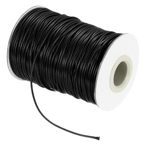 uxcell bNXR[h 1.5mm bNX 87[h bNXXgO U[R[h uXbg lbNX r[Y׍H ΍ DIYNtgp ()