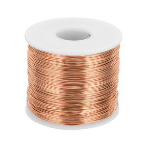 uxcell 20Q[WAm_CYhA~NtgC[x_u~̓g[jOC[771tB[g0.8mmNtg[Xt[r[Y΃CLO F