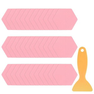 uxcell 36 ~߃oX^uXebJ[Zbg3.15"Zp`V[tAXebJ[PEVAhSAbvPtXN[p[toX[Lb`ݔKiXC~Ov[sN