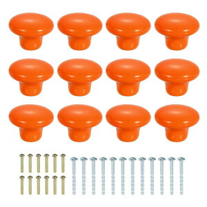 uxcell Z~bNLrlbgmu12 32mm/1.26"̃}bV[Eh`̈omu [h[u xbh[Ƌ N[[bg ˒Ip̃nhtlW IW