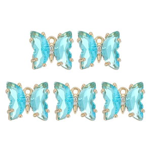 uxcell 5 bLo^tC ^JWRy_g ΃CLODIYuXbglbNXCOgѓdbANZT[L[`F[Ntg CNu[ 12x10mm