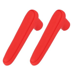 uxcell 2̃hAnhJo[ VR[̈ShAmunhveN^[Jo[ Փ˖h~\tghAvJo[ Q  ItBXp bh