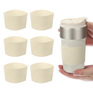 uxcell 6pbN R[q[JbvX[u ėp\ȃVRϔMJbvیX[u ~߃}OveN^[Jo[ ƒpspR[q[JbvOXu[cp N[zCg