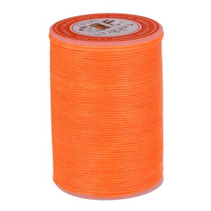 uxcell �ۂ����U�[�D�����b�N�X�� 85m / 93���[�h���b�N�X�|���G�X�e���X�g�����O 0.65mm���b�N�X�X�e�b�`���O�R�[�h ���U�[�N���t�g �u�b�N�o�C���f�B���O �u���X���b�g�҂� �t���[���I�����W