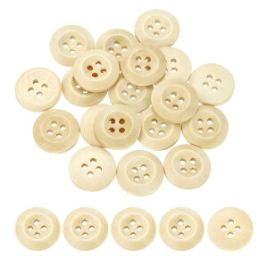 uxcell 100 ؐ{^ 18mm(3/4") 4 ی^ٖؐD{^ Ntg DIY Ntg ߗޗp VR